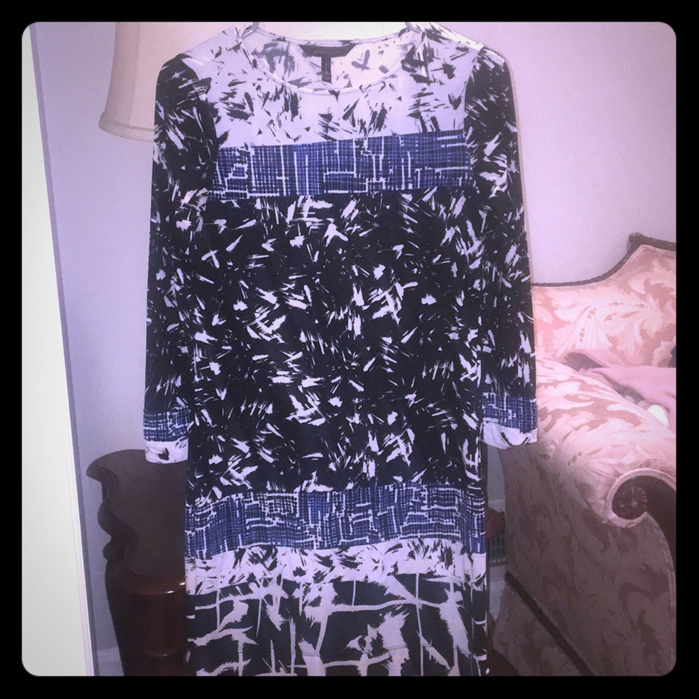 BCBG MaxAzria XXS Cocktail Dress